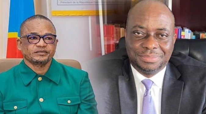 Liberté des manifestations en RDC : L’ACAJ propose au ministre de l’intérieur la mise en place d’un cadre de concertation permanente (Document)
