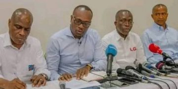 Loi sur la répartition des sièges : « c’est un passage en force en vue de matérialiser la fraude électorale a grande échelle que nous n’avons pas cesse de décrier » (Katumbi, Fayulu, Matata, Sesanga)
