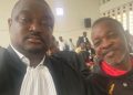 Mike Mukebayi déjà à MAKALA : l’instruction de la cause suspendue en attendant la requête en inconstitutionnalité introduite par La Défense du prévenu