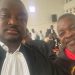Mike Mukebayi déjà à MAKALA : l’instruction de la cause suspendue en attendant la requête en inconstitutionnalité introduite par La Défense du prévenu