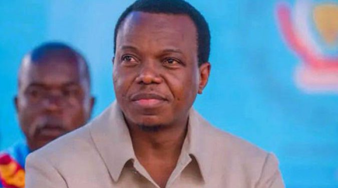 Moise Katumbi interdit d’entrée au Kongo Central : le gouverneur Guy Bandu convoqué à Kinshasa toutes affaires cessantes