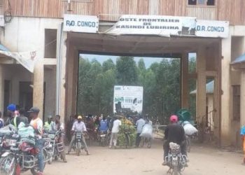 Nord-Kivu : accusé de mauvaise gestion, le chef d’antenne du Fonds Forestier à Kasindi suspendu par le gouverneur militaire