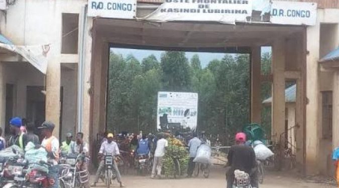 Nord-Kivu : accusé de mauvaise gestion, le chef d’antenne du Fonds Forestier à Kasindi suspendu par le gouverneur militaire