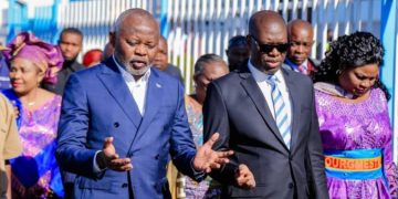 Pénurie du maïs : Vital Kamerhe charge le gouvernement provincial du Haut-Katanga d’assurer le suivi du contrat signé avec les autorités Zambiennes