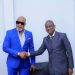 RDC : Koffi Olomide Chez Modero Nsimba