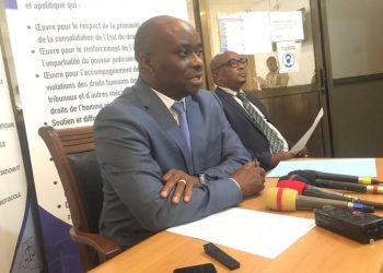 RDC : L’ACAJ affirme avoir eu accès à la liste des personnes corrompues par la société Glencore et pourrait la publier bientôt (Document)