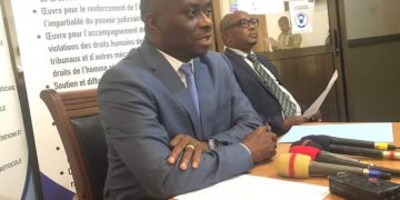 RDC : L’ACAJ affirme avoir eu accès à la liste des personnes corrompues par la société Glencore et pourrait la publier bientôt (Document)