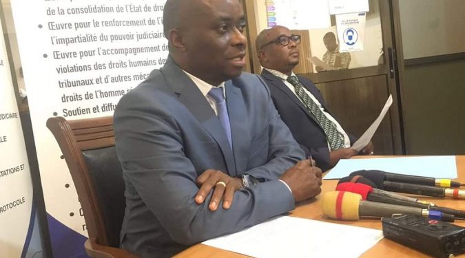 RDC : L’ACAJ affirme avoir eu accès à la liste des personnes corrompues par la société Glencore et pourrait la publier bientôt (Document)