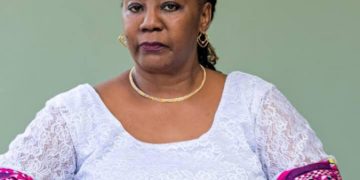 Répression de la marche de l’opposition : La Dynamique des femmes pour le changement dénonce les nombreuses violences policières sur les manifestants