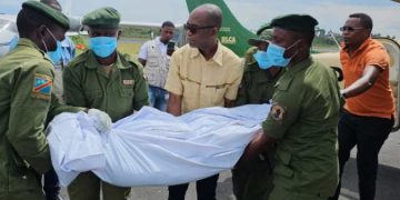 Rutshuru: Deux éco-gardes tués dans une nouvelle attaque armée dans le parc de Virunga (ICCN)