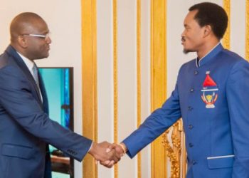 Sous-traitance : les entreprises Vodacom, Africell , Orange , Airtel , Microcom , ISPA s’engagent à soutenir la mission de contrôle lancé par l’ARSP