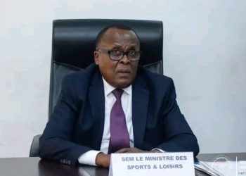 Sport : La RDC tient maintenant à organiser la 14ème édition des Jeux africains en 2028 (François Kabulo)