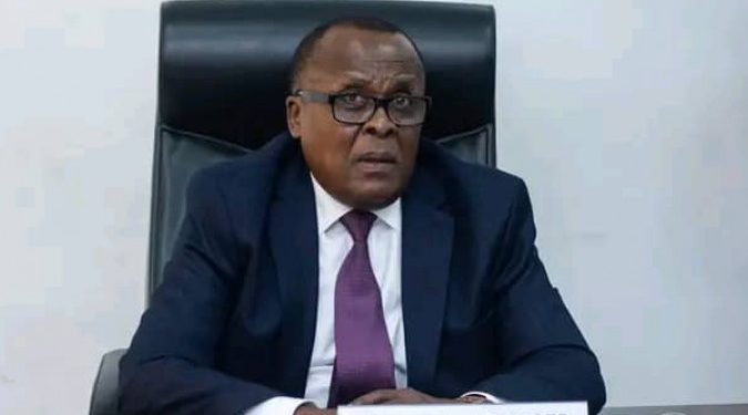 Sport : La RDC tient maintenant à organiser la 14ème édition des Jeux africains en 2028 (François Kabulo)