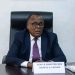 Sport : La RDC tient maintenant à organiser la 14ème édition des Jeux africains en 2028 (François Kabulo)