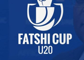 Tournoi Fatshi Cup U-20: le coup d’envoi sera donné le 30 juin prochain à Kinshasa