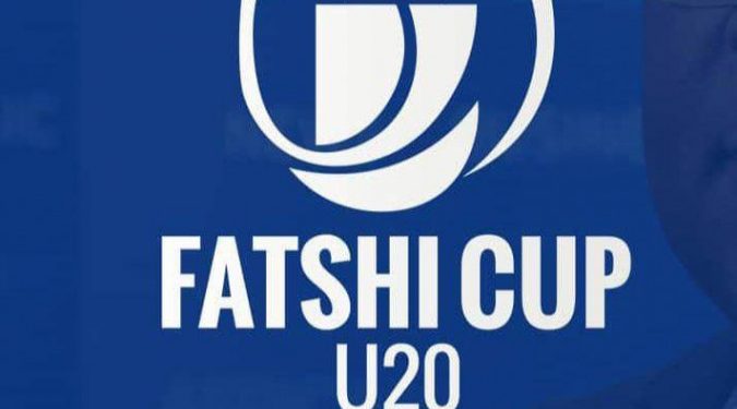 Tournoi Fatshi Cup U-20: le coup d’envoi sera donné le 30 juin prochain à Kinshasa