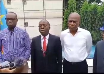 Enjeux politiques : Enfin, l’opposition accepte de repousser leur meeting au 24 juin 2023 (Vidéo)