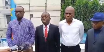 Enjeux politiques : Enfin, l’opposition accepte de repousser leur meeting au 24 juin 2023 (Vidéo)