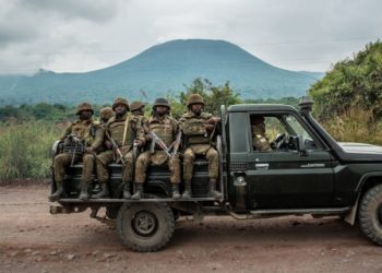 Ituri : Affrontements entre les FARDC et la milice CODECO ce lundi 19 juin 2023 à Djugu provoquent des nouvelles vagues des déplacés (armée)