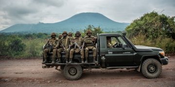 Ituri : Affrontements entre les FARDC et la milice CODECO ce lundi 19 juin 2023 à Djugu provoquent des nouvelles vagues des déplacés (armée)