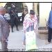 Likasi: La population locale remercie le gouvernement provincial pour la vente d’un sac de farine de maïs de 25 Kg à 20.000FC