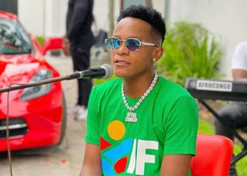 Culture : Voici les raisons pour lesquelles l’artiste musicien congolais Innos’B a porté plainte contre la chaine de télévision TV5 Monde (Correspondance)