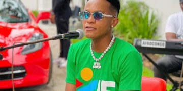 Culture : Voici les raisons pour lesquelles l’artiste musicien congolais Innos’B a porté plainte contre la chaine de télévision TV5 Monde (Correspondance)
