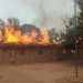 Kwilu: En plein examen de l’ENAFEP, deux écoles incendiées à Gungu par des personnes non identifiées (Société civile)