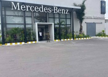 Kinshasa : Felix Tshisekedi Inaugure ce samedi la première usine de montage des bus Mercedes