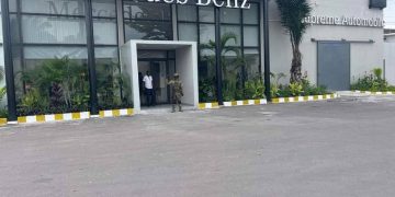 Kinshasa : Felix Tshisekedi Inaugure ce samedi la première usine de montage des bus Mercedes