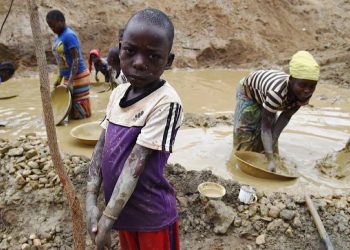 Journée mondiale contre le travail des enfants : 160 millions de filles et garçons âgés de 5 à 7 ans concernés et l’Afrique classée en premier