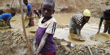 Journée mondiale contre le travail des enfants : 160 millions de filles et garçons âgés de 5 à 7 ans concernés et l’Afrique classée en premier