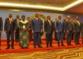Guerre à l’Est: Deuxième sommet de quatripartite reunissant l’EAC, la CEEAC, la CIRGL et la SADC se tiendra ce mardi à Luanda