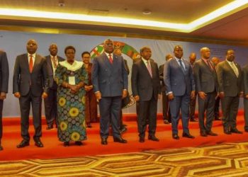 Guerre à l’Est: Deuxième sommet de quatripartite reunissant l’EAC, la CEEAC, la CIRGL et la SADC se tiendra ce mardi à Luanda