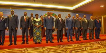 Guerre à l’Est: Deuxième sommet de quatripartite reunissant l’EAC, la CEEAC, la CIRGL et la SADC se tiendra ce mardi à Luanda
