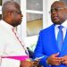 Mgr Shole à Félix Tshisekedi : » la CENCO ne roule pas pour les individus, non plus pour le pouvoir… »