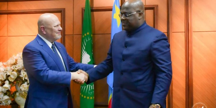 Crise sécuritaire en RDC : La Cour pénale internationale accepte d’examiner la requête du gouvernement sur les massacres commis à l’Est