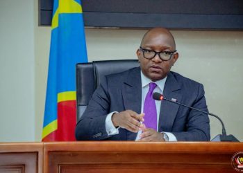 Kinshasa : Le Premier Ministre Sama Lukonde a lancé les travaux préparatoires de la Table ronde sur l’état de siège
