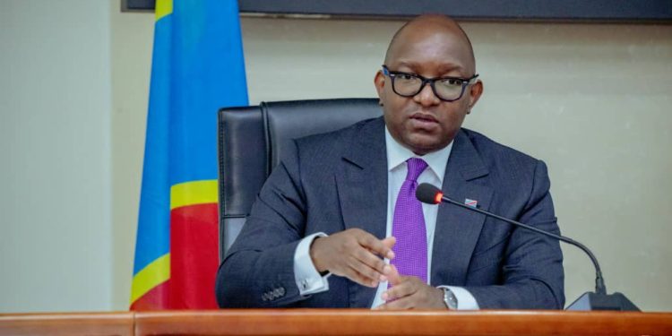 Kinshasa : Le Premier Ministre Sama Lukonde a lancé les travaux préparatoires de la Table ronde sur l’état de siège