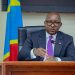 Kinshasa : Le Premier Ministre Sama Lukonde a lancé les travaux préparatoires de la Table ronde sur l’état de siège