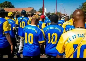 Linafoot-D1 : En colère, Lupopo saisi le comité de normalisation pour retirer son classement cumulé