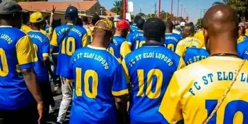 Linafoot-D1 : En colère, Lupopo saisi le comité de normalisation pour retirer son classement cumulé