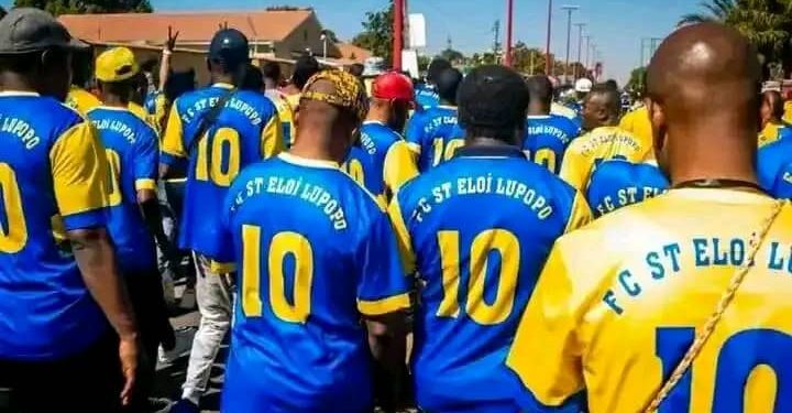 Linafoot-D1 : En colère, Lupopo saisi le comité de normalisation pour retirer son classement cumulé