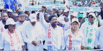 Enjeux politiques : La DYPRO saisit officiellement Christophe Mboso pour la désignation du porte-parole de l’opposition (Document)
