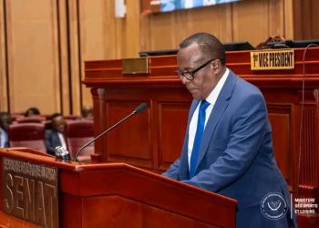 Eliminatoires CAN Côte-d’Ivoire : Les Léopards de la RDC débutent les entrainements samedi 10 juin au Cameroun