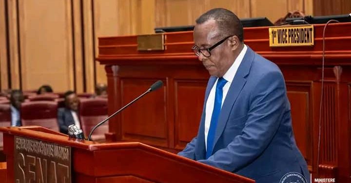 Eliminatoires CAN Côte-d’Ivoire : Les Léopards de la RDC débutent les entrainements samedi 10 juin au Cameroun