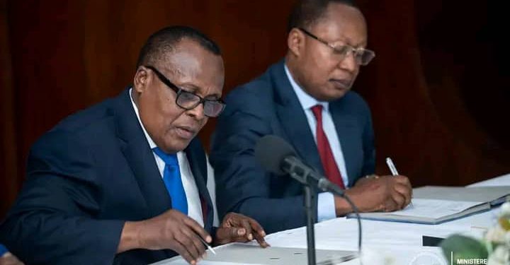 FATSHI CUP: Initialement prévu le 30 juin, le tournoi débute le 1er juillet 2023 entre la RDC et le Tchad
