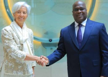 Coopération: Le FMI autorise le décaissement de 203,3 millions de dollars à destination de Kinshasa dans le cadre du plan d’aide lancé en juillet 2021