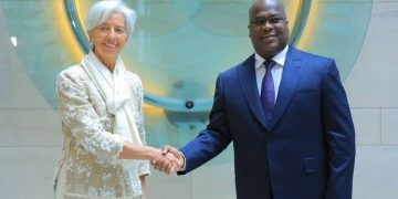Coopération: Le FMI autorise le décaissement de 203,3 millions de dollars à destination de Kinshasa dans le cadre du plan d’aide lancé en juillet 2021