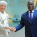 Coopération: Le FMI autorise le décaissement de 203,3 millions de dollars à destination de Kinshasa dans le cadre du plan d’aide lancé en juillet 2021